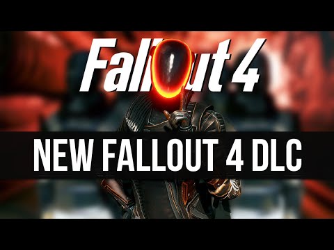 Fallout 4 DLC-Sized Mods