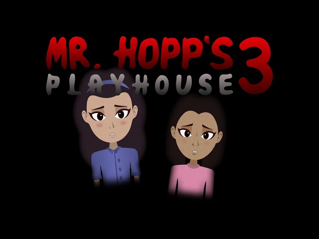 Mr. Hopp's Playhouse 3 - Now in Development