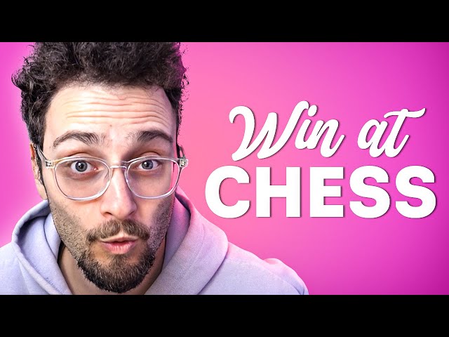 HOW TO WIN AT CHESS IS BACK!!!!!!!!