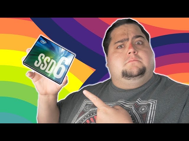 Are CHEAP SSDs Safe to Buy???
