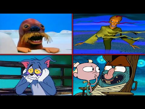tuv's cartoon videos
