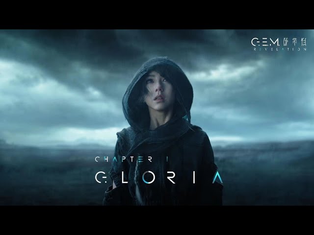 G.E.M. 鄧紫棋【GLORIA】Official Music Video | Chapter 01 | 啓示錄 REVELATION