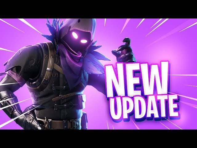 Fortnite NEW UPDATE - Road To 200 SOLO WINS