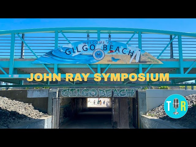 LIVE Atty John Ray Shares New Info On The Gilgo Beach Murders - The Interview Room
