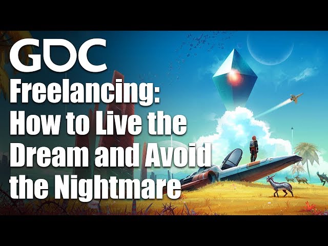 Freelancing: How to Live the Dream and Avoid the Nightmare