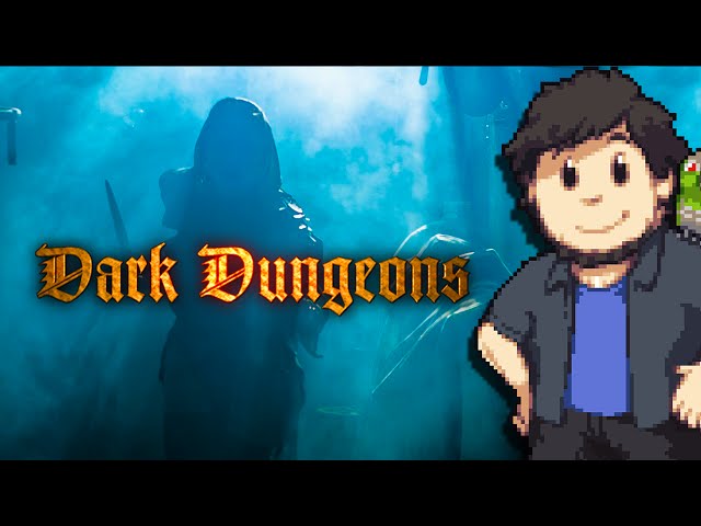 Dark Dungeons - JonTron