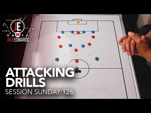 Session Sunday 126 | Attacking