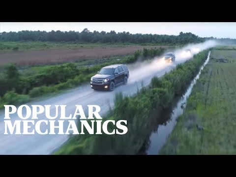 The Video Issue  | Popular Mechanics