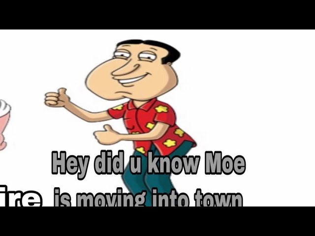Moe the lawn