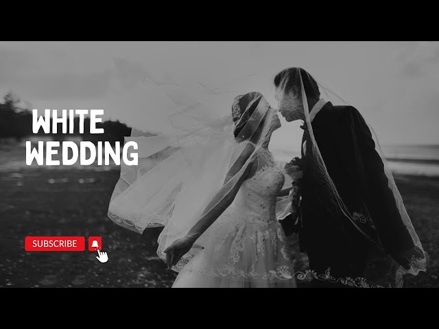 White Wedding by Billie Idol Cover by Alarm 7