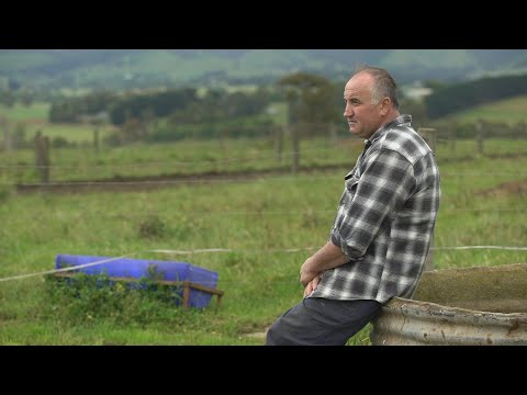 Assignment Asia: Australian farmers suicide