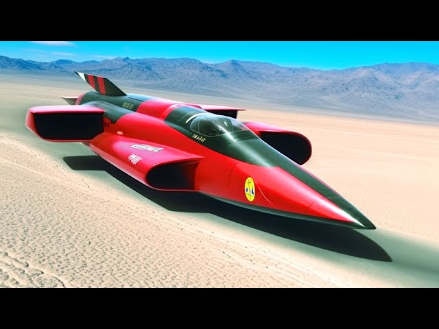 20 Most Secret Military Aircraft In The World