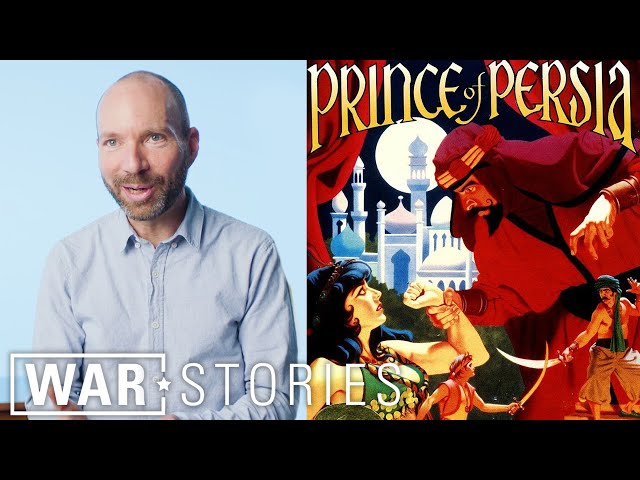 How Prince of Persia Defeated Apple II's Memory Limitations | War Stories | Ars Technica