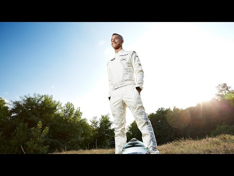 Driven to Win: Racing in America Presented by General Motors