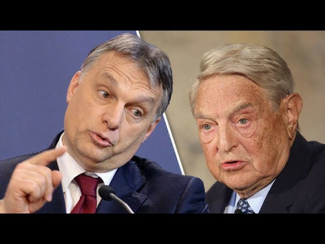 Soros in Retreat: Billionaire’s University to Move Out of Hungary!!!