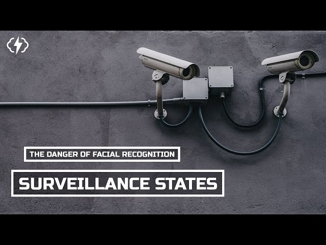 Why Facial Recognition Technology Is So Dangerous