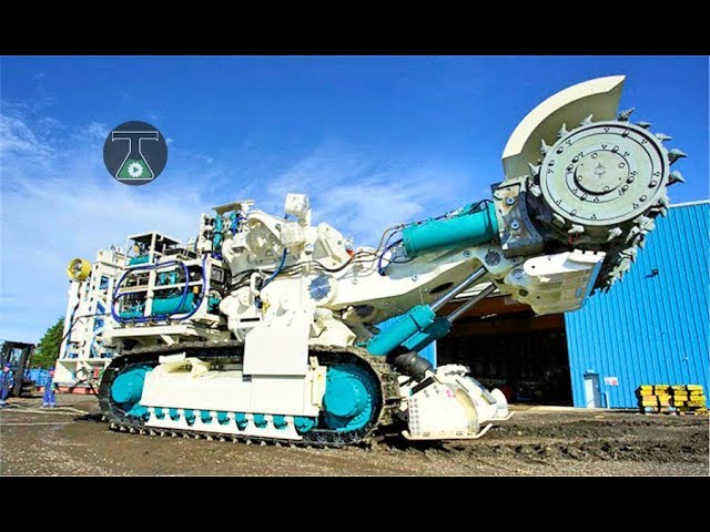 8 Mind Blowing Machines & Inventions ▶ 27