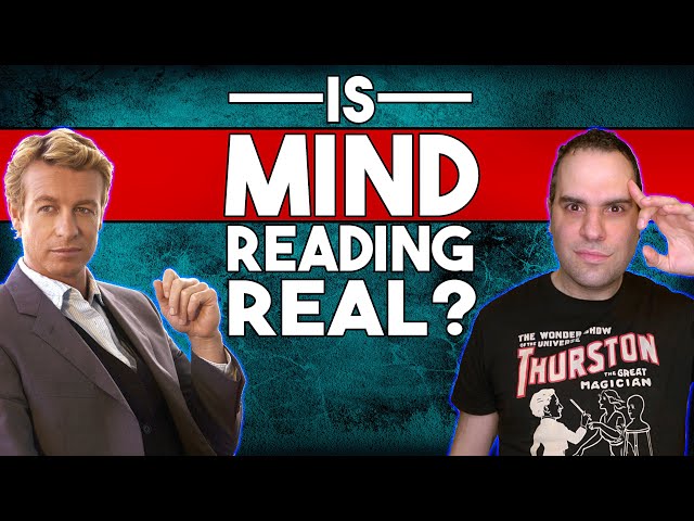 REAL Mentalist Reacts to THE MENTALIST | How We READ YOUR MIND Explained!| Part 5.