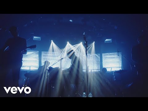 Everything Everything: Live
