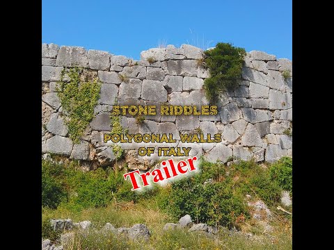 Stone Riddles