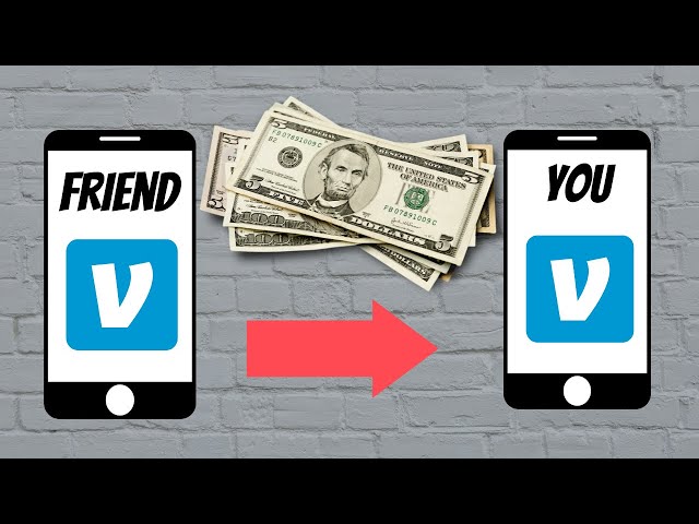 How to Request Money from People on Venmo