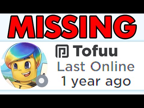 This Roblox YouTuber Went Missing...