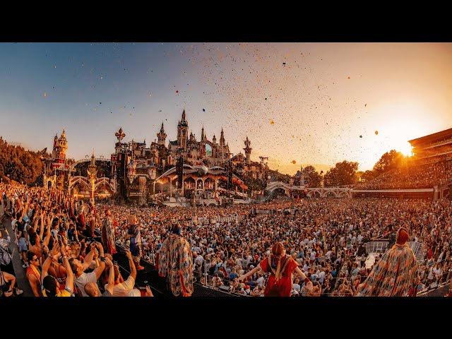 Tomorrowland Belgium 2023 | Official Aftermovie