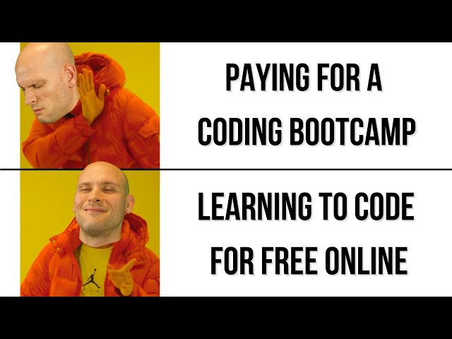 3 FREE Websites To Learn To Code That Are BETTER Than Coding Bootcamps