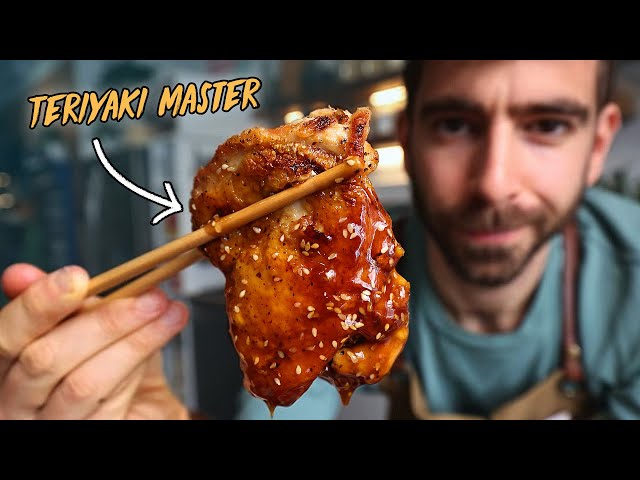 Why Every Cook Should Master Chicken Teriyaki