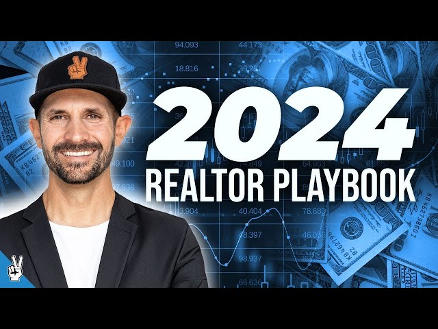 How Real Estate Agents Can Close More Deals in 2024
