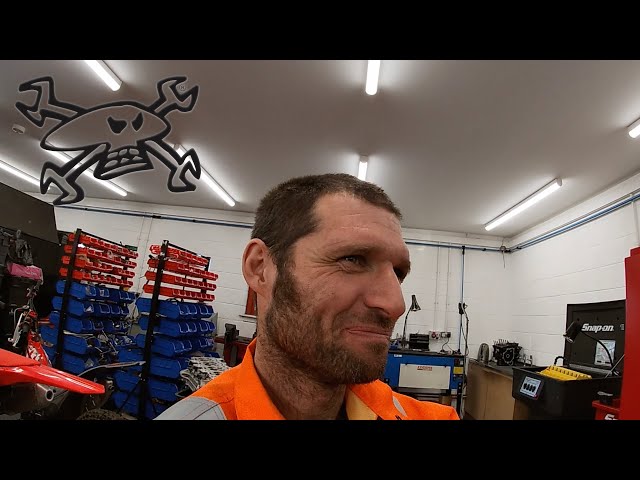 Guy's 2022 Update - Another MAD Year! | Guy Martin