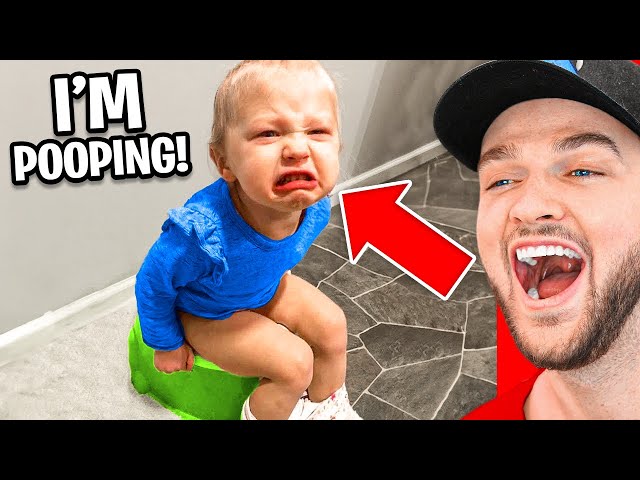 IMPOSSIBLE Try Not To Laugh Challenge!