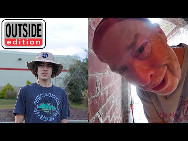 Best of Outside Edition 2022 | Jimmy Wells