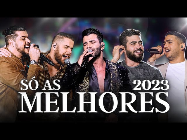 🎧SÓ AS MELHORES 2023🥇As Mais Tocadas do Sertanejo - Top Sertanejo 2023 #sertanejo2023 #melhores2023