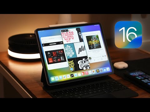 iPadOS 16 Tips & Tricks You've Never Seen Before!