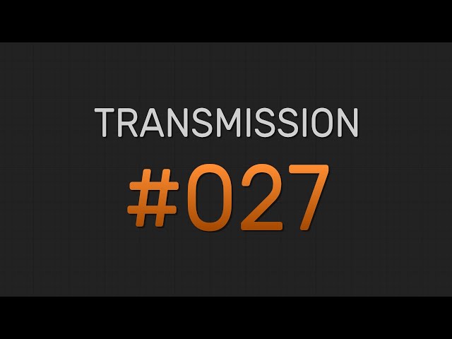 transmission027 - driving AI system in Zig - part 4/4