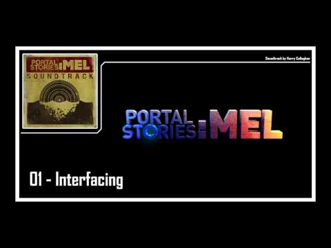 Portal Stories: Mel - Soundtrack Playlist [OFFICIAL]