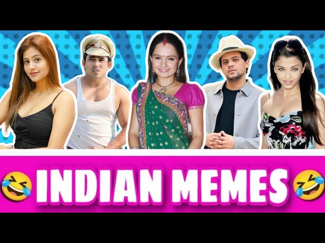 Wah Bete Moj Kardi 😂🤣 | Ep. 101 | Indian Memes Compilation