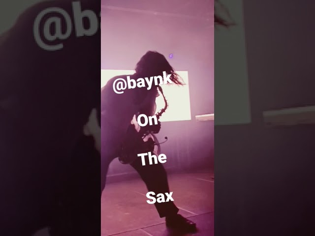 baynk om sax is crazy!!