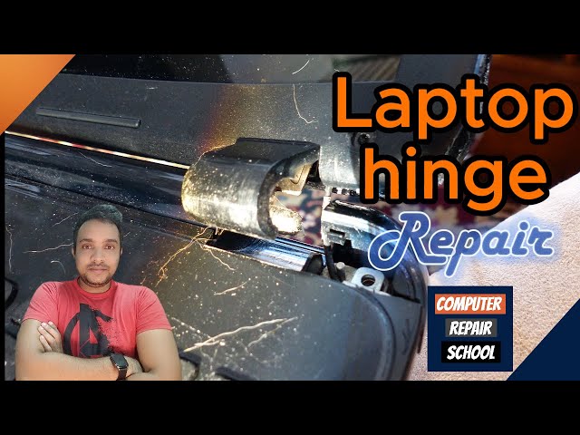 laptop එකේ සරනේරු ඇන හදමු | laptop repair සිංහලෙන්