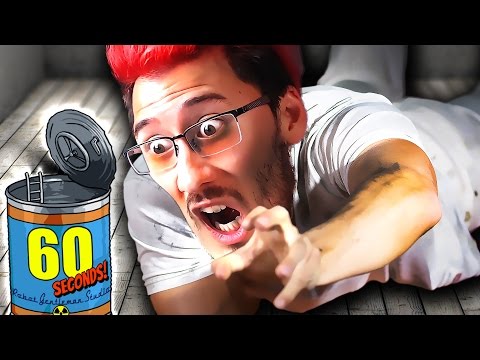 DESPERATION: THE GAME | 60 Seconds #3