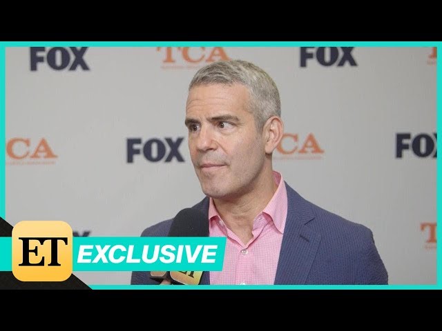 Andy Cohen Addresses Rumors Denise Richards Is Joining RHOBH (Exclusive)