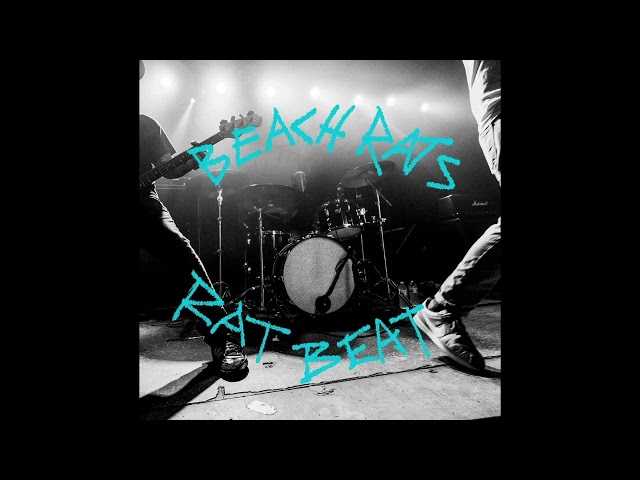 Beach Rats - Rat Beat (Full Album) 2022