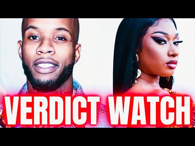Verdict Watch|In-Court Reporters & Lawyers Answer Questions|Torey Lanez & Megan Thee Stallion Trial