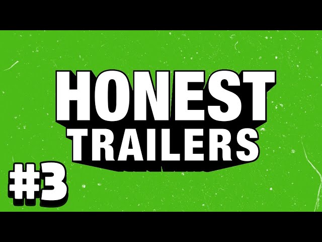 Honest Trailer Sound Effect 3