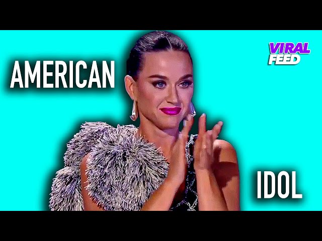 Viral PERFORMANCES From American Idol 2024's TOP 20! | VIRAL FEED