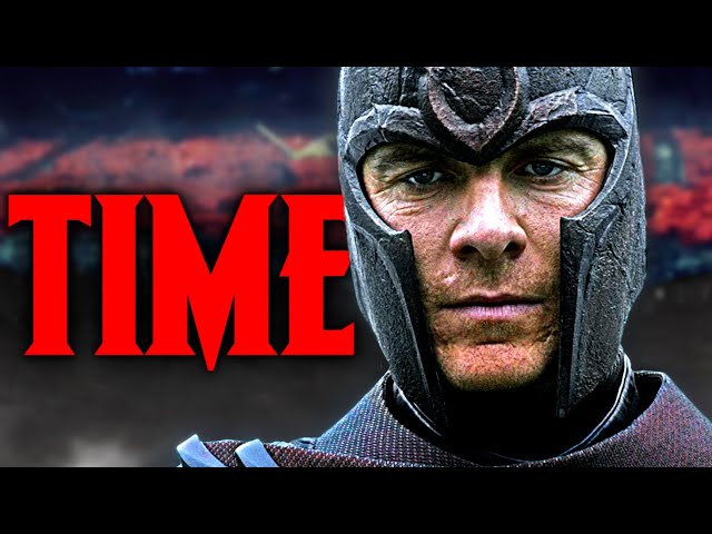 X-Men: Days of Future Past — How Time Builds Great Movies | Film Perfection