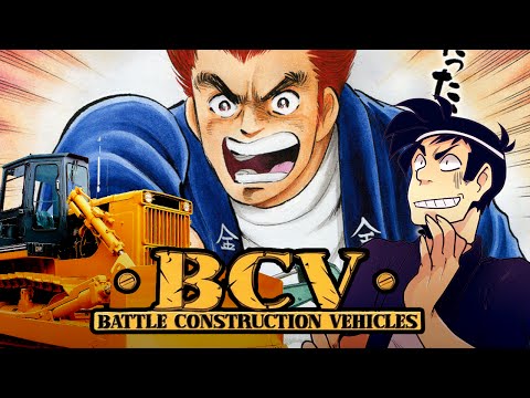Giochi WTF - EP2 Battle Construction Vehicle