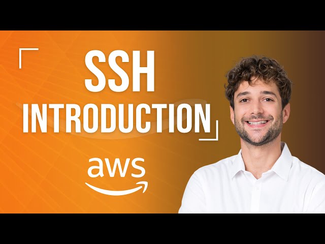 SSH Theory Introduction