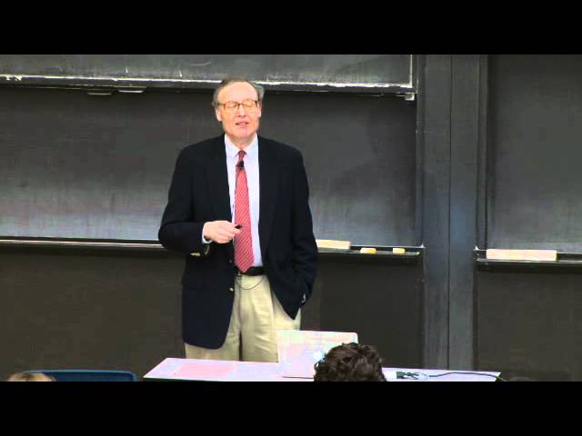 Lec 15 | MIT 9.00SC Introduction to Psychology, Spring 2011